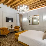 San Maurizio Luxury Suite