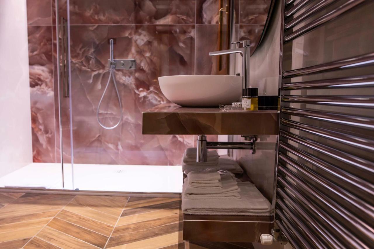 San Maurizio Luxury 2* Venedig