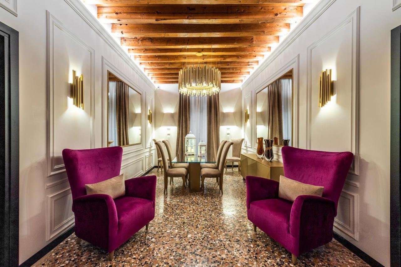 San Maurizio Luxury Venedig