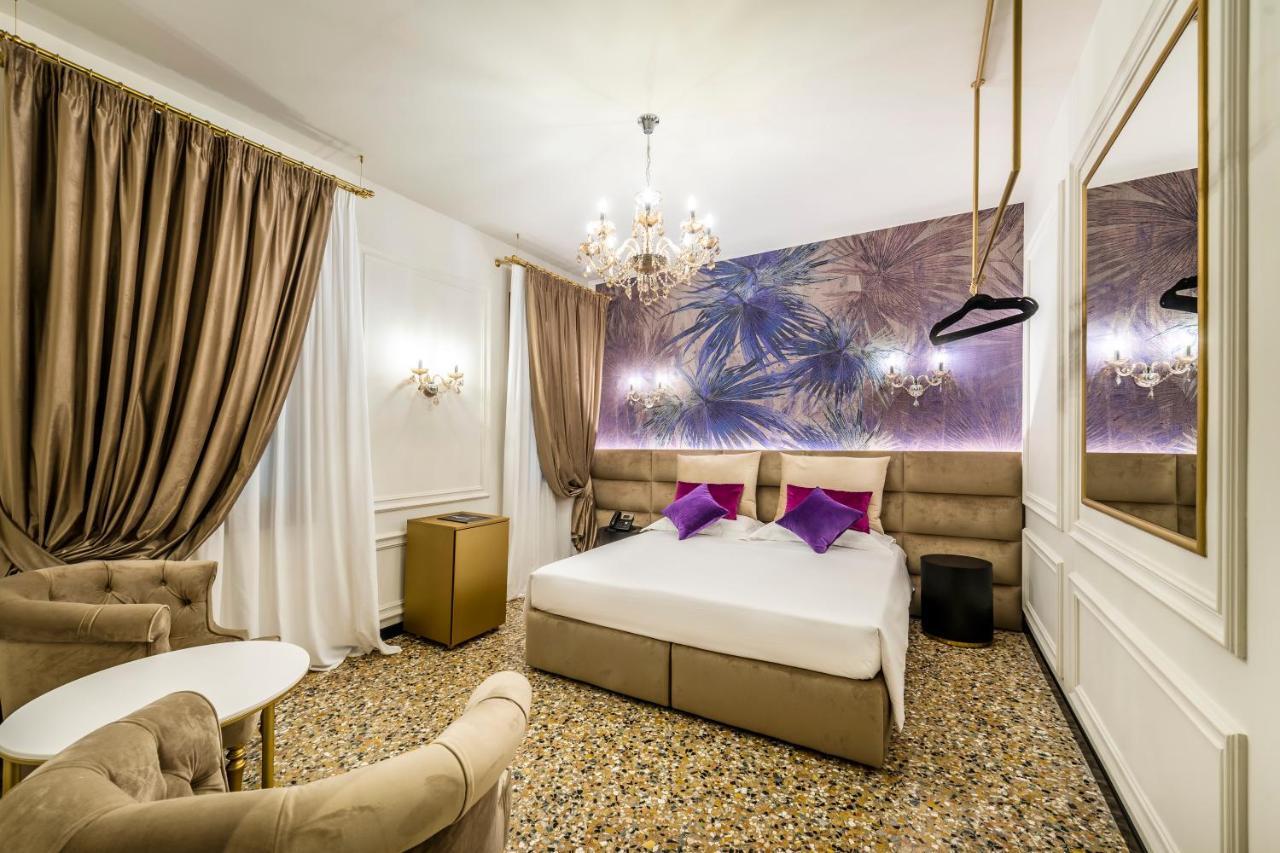Frühstückspension San Maurizio Luxury Venedig