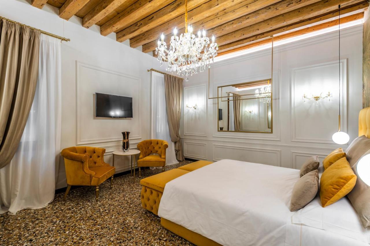 San Maurizio Luxury 2* Venedig
