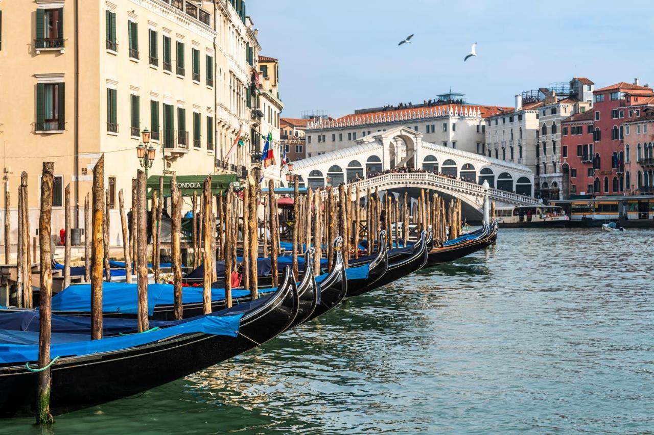 San Maurizio Luxury Venedig