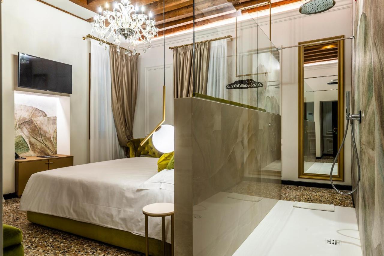 San Maurizio Luxury Frühstückspension