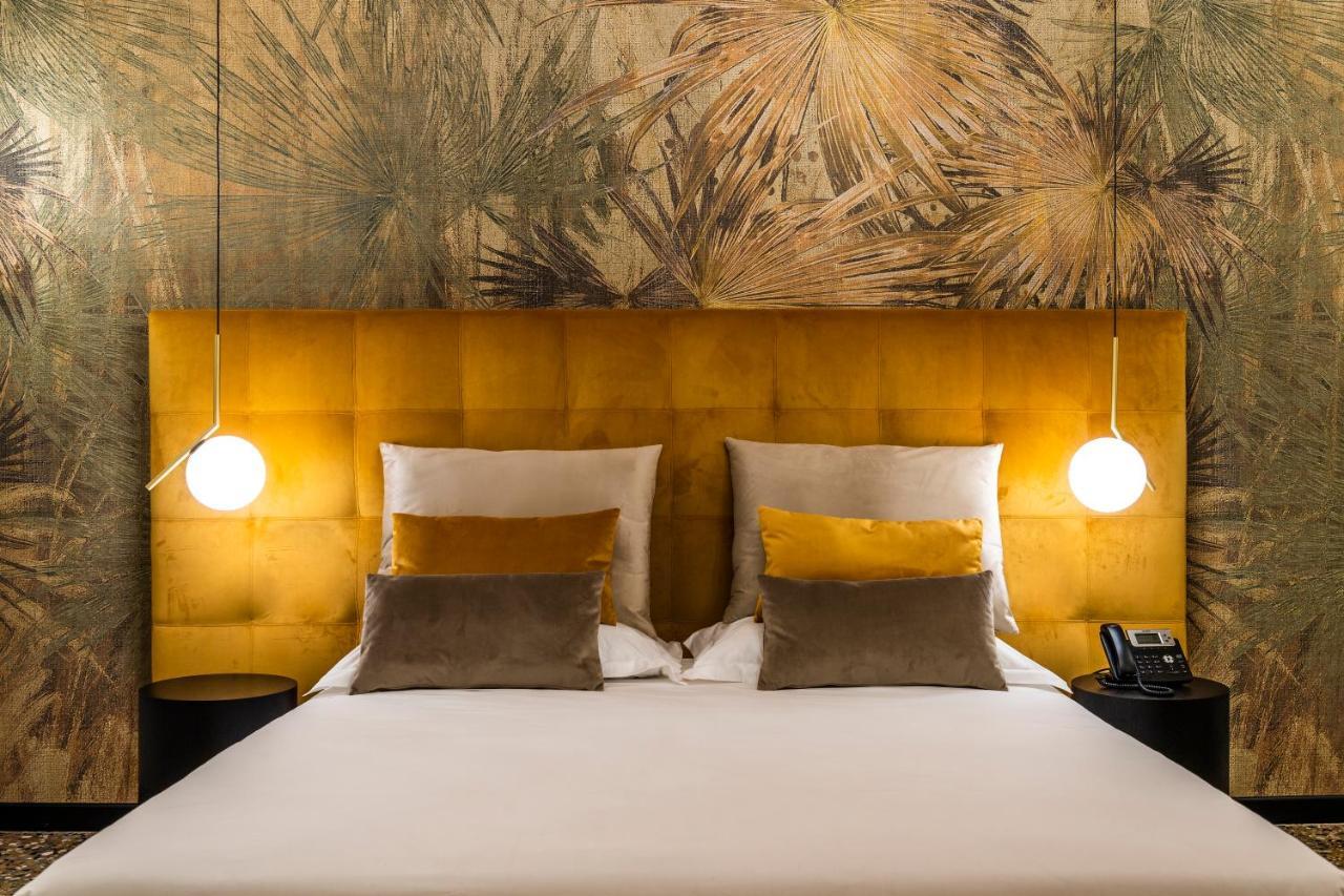 San Maurizio Luxury 2* Venedig