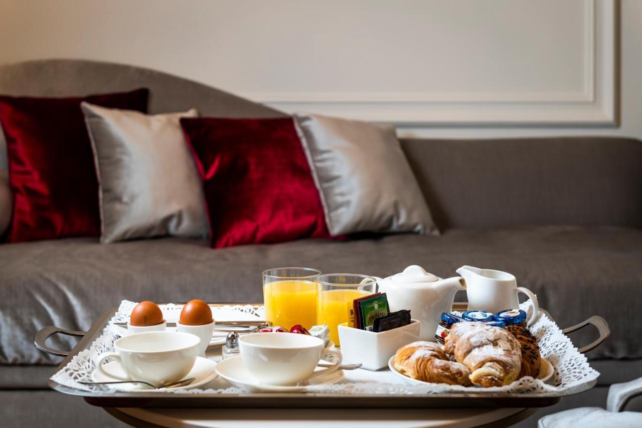 San Maurizio Luxury Frühstückspension Venedig