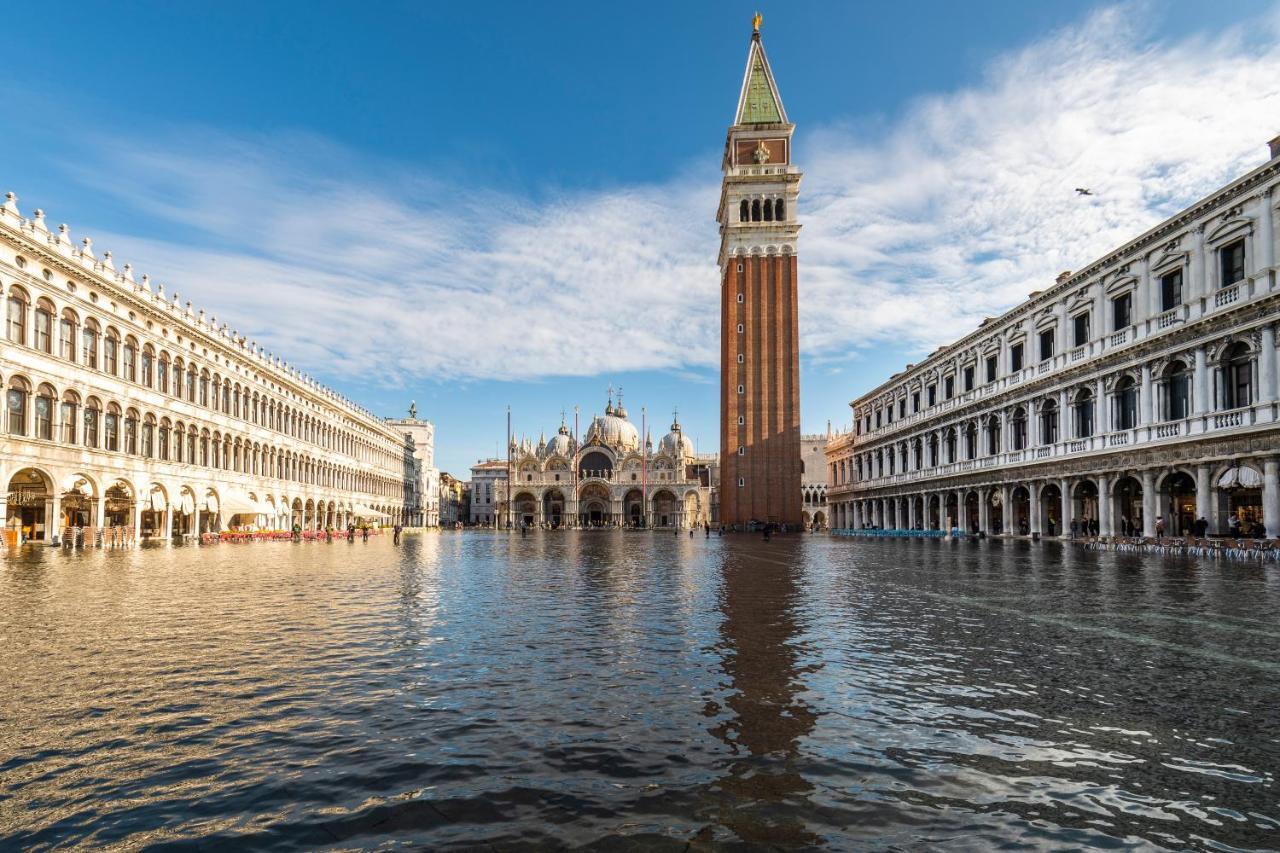 San Maurizio Luxury Frühstückspension Venedig