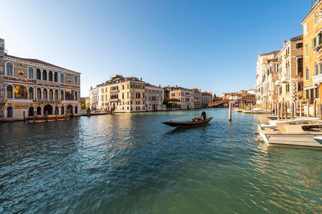 Frühstückspension San Maurizio Luxury Venedig